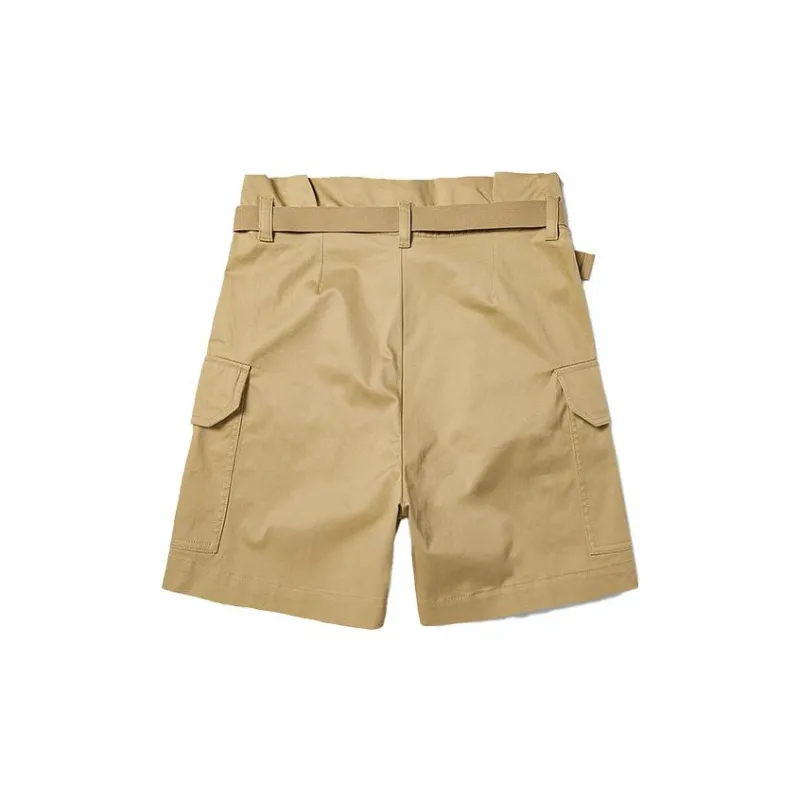 THE NORTH FACE Casual Shorts Women's Khaki-1