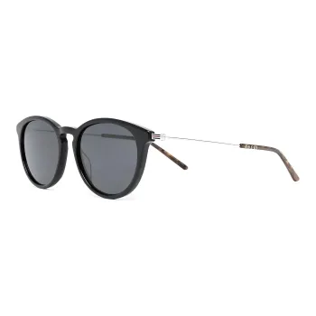 GUCCI Sunglasses Men Black