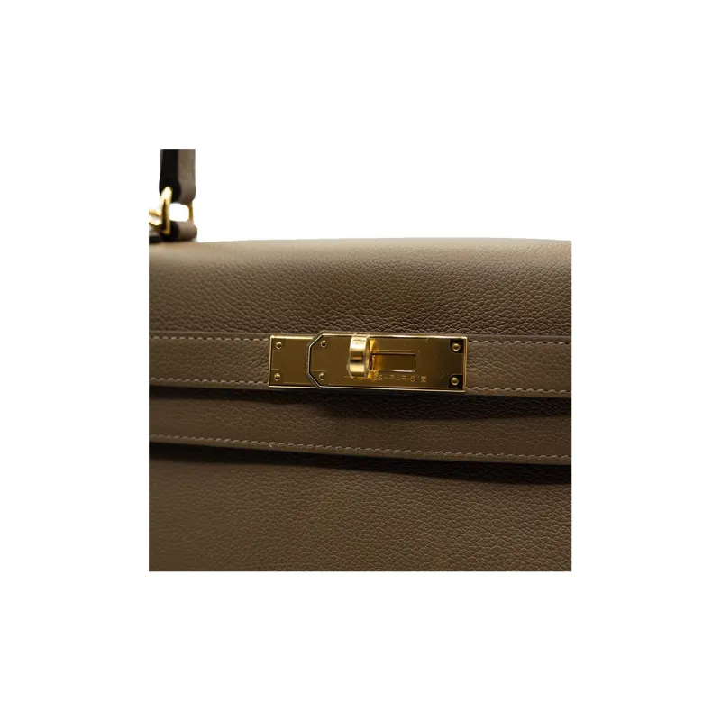 HERMES Kelly Handbags-6