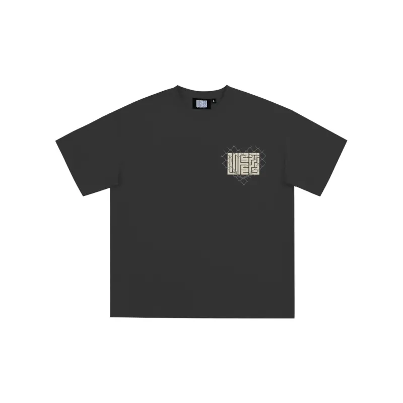 UFZ T Shirts Unisex-13