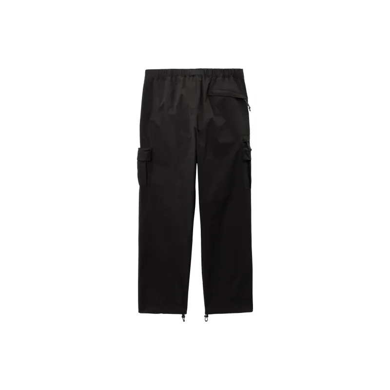 Carhartt WIP Carhartt WIP SS23 Casual Pants Men Black-1