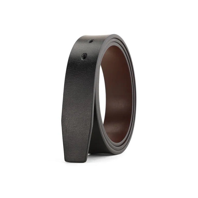 KENMO Leather Belts Men-2