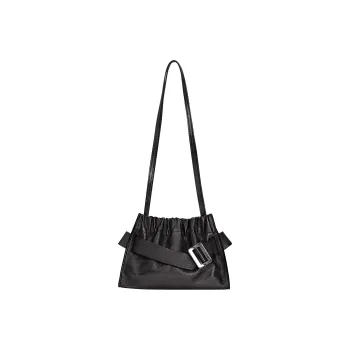 BOYY Lambskin Crossbody Bag Shoulder Bag Mini Women's Black