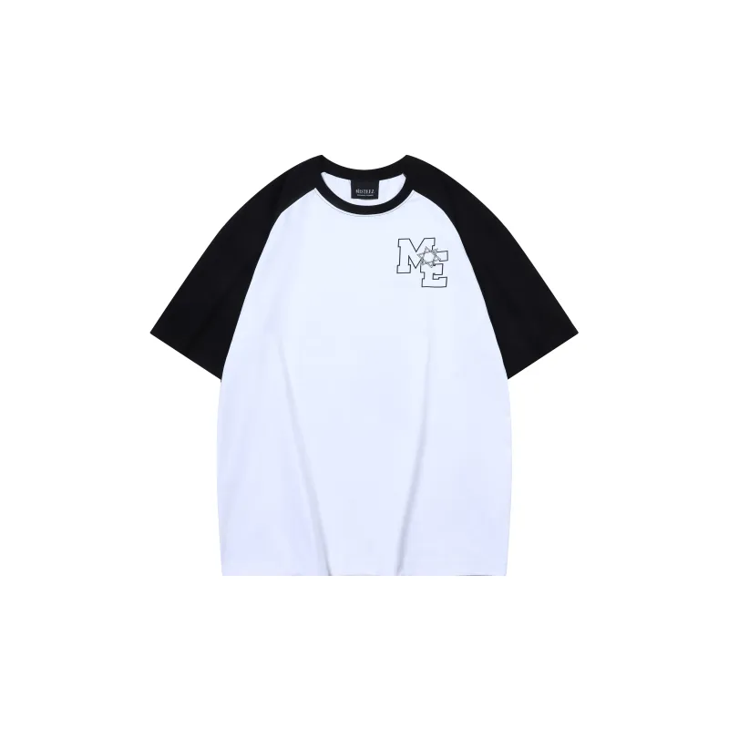 MISTEEZ T-Shirts Unisex-1