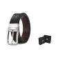 Silver Black+Gift Box Set