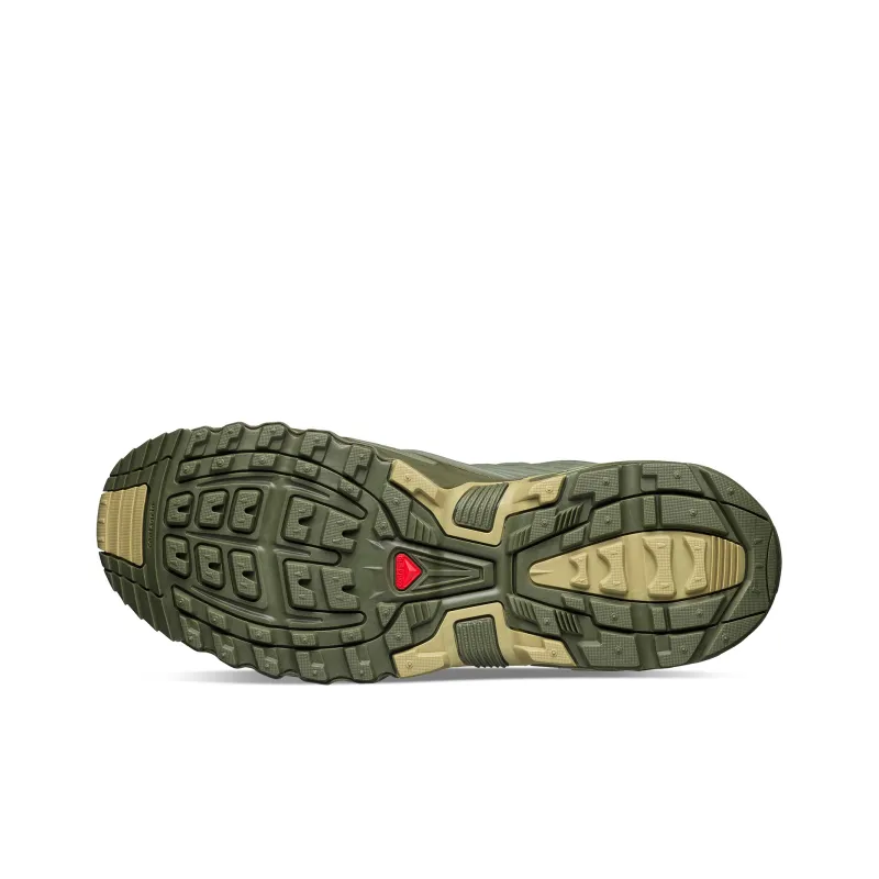 SALOMON Acs Pro Advanced 'Olive Green'-4