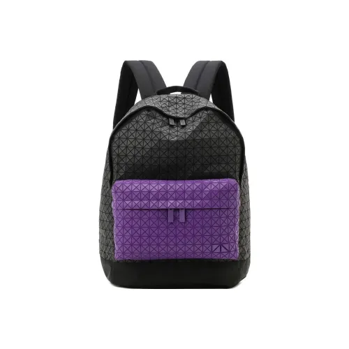 ISSEY MIYAKE Daypack Nylon Backpack Unisex