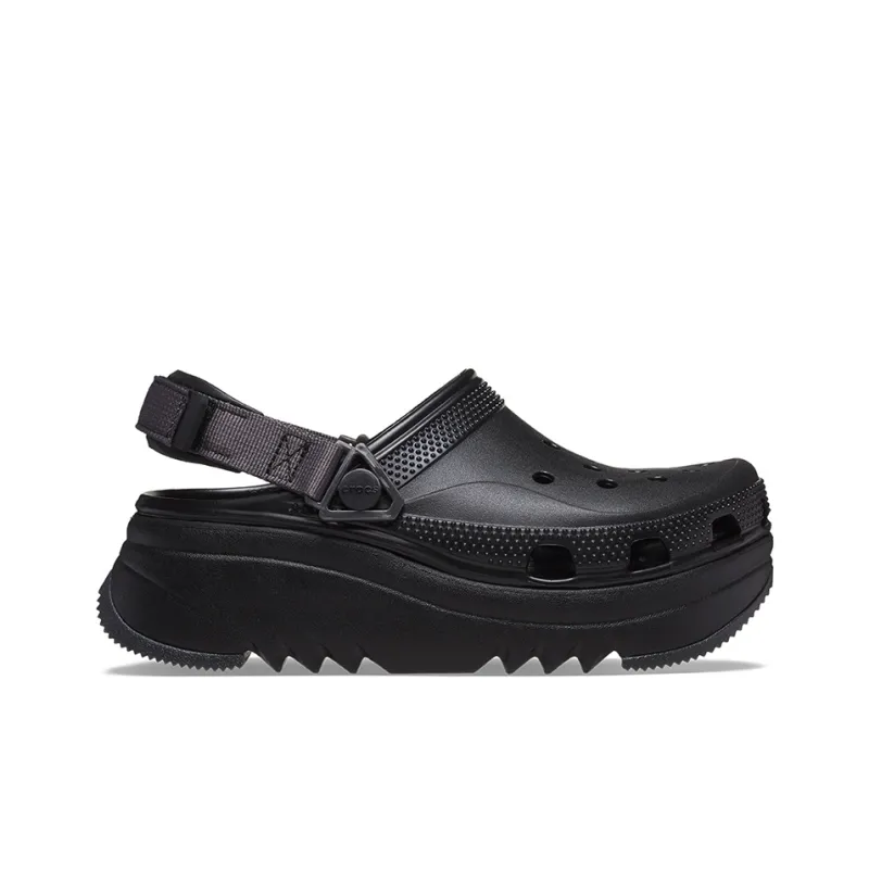Crocs Hiker Xscape Clog 'Black'-1