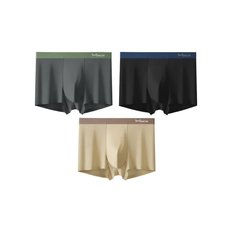 MIIOW Men Underpants-15