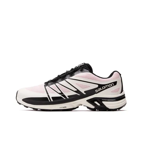 SALOMON XT-Wings 2 'Cradle Pink Vanilla Ice'