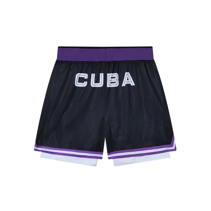RIGORER Shorts Basketball Shorts Men's-1