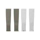 Gray+White (2 Pack)