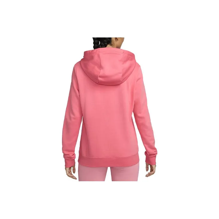 Nike Sweatshirts Women's Sea Coral-1