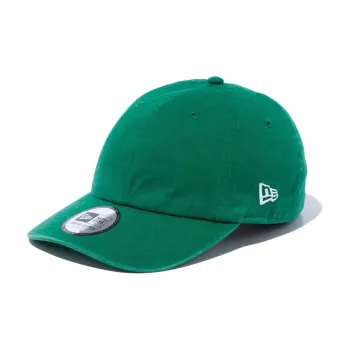 New Era Baseball Caps Unisex Green