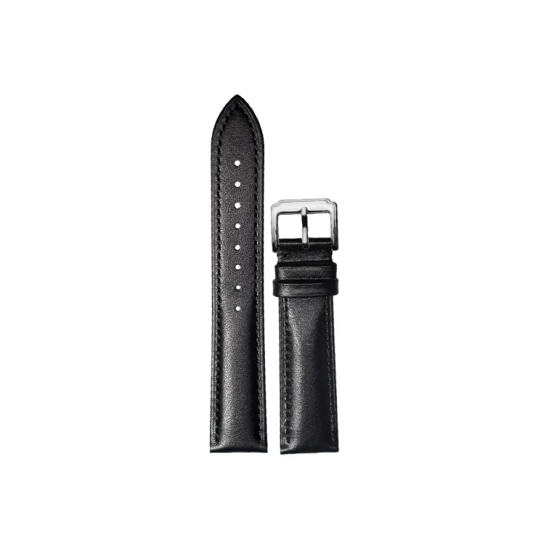 SHIRUI Plain Weave Accessories Watch Bands 20 Unisex-27