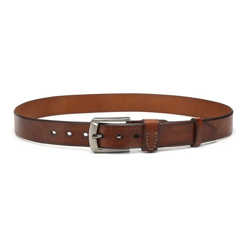 FREE RABBITⅡ Leather Belts Men-12