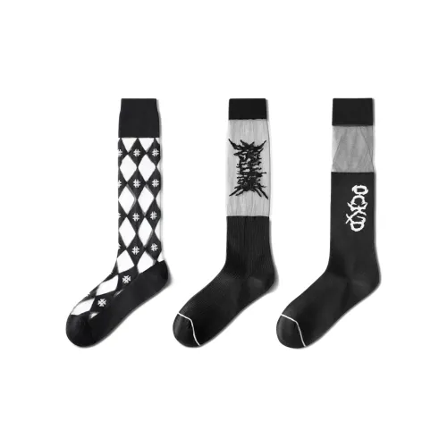 Mast Point Women's Knee-high Socks