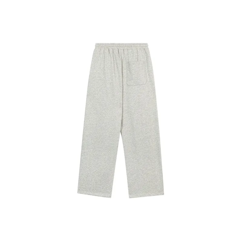 PCMY Casual Pants Unisex-5