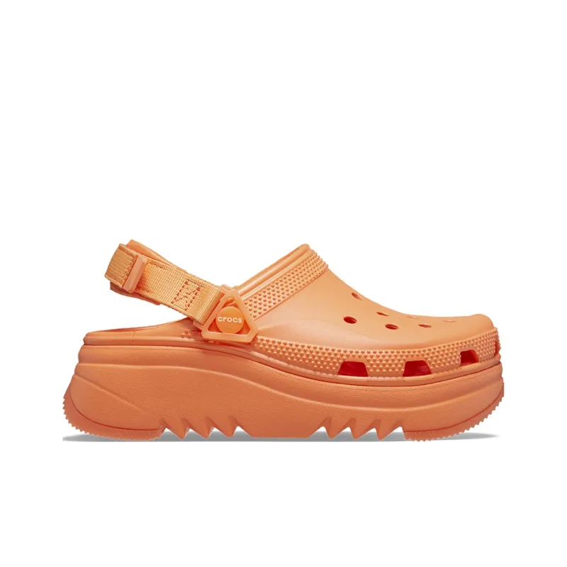 Crocs Hiker Xscape Clogs 'Persimmon'-1