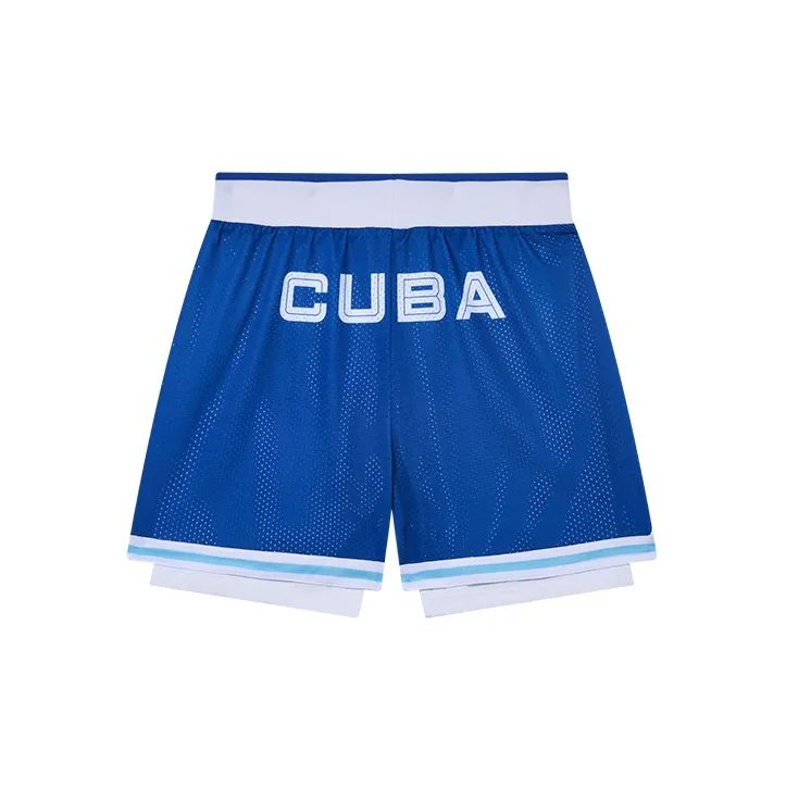 RIGORER Shorts Basketball Shorts Men's-11