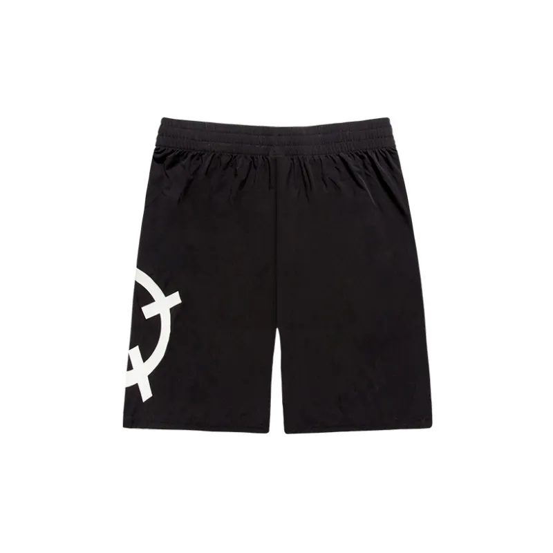 RIGORER Basketball Shorts Unisex-1