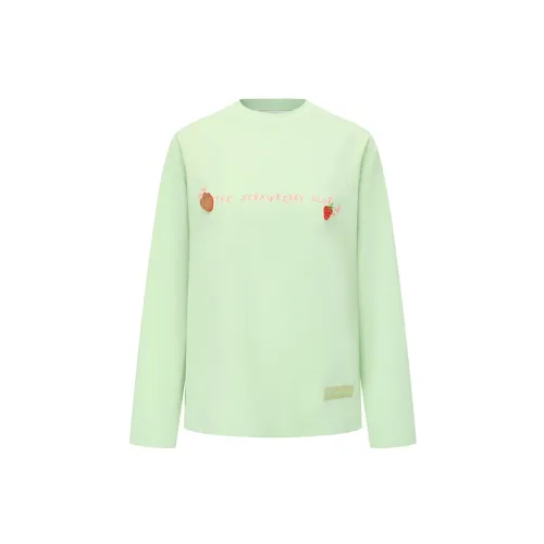 Alexia Sandra Strawberry Collection Sweatshirts Women's