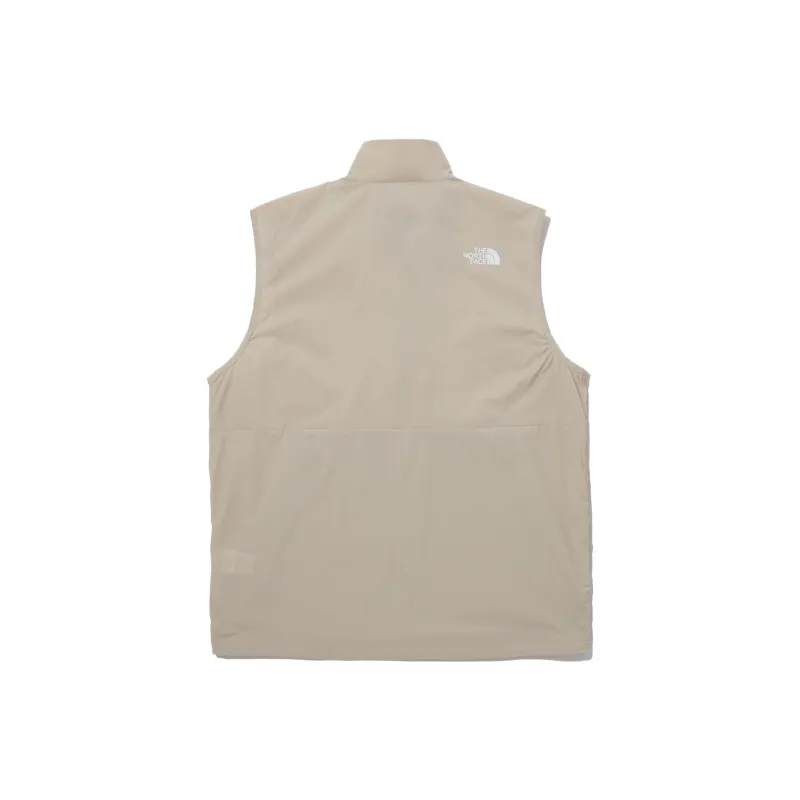 THE NORTH FACE Vests Men Khaki-1