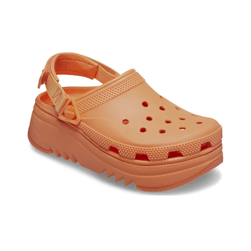 Crocs Hiker Xscape Clogs 'Persimmon'-2
