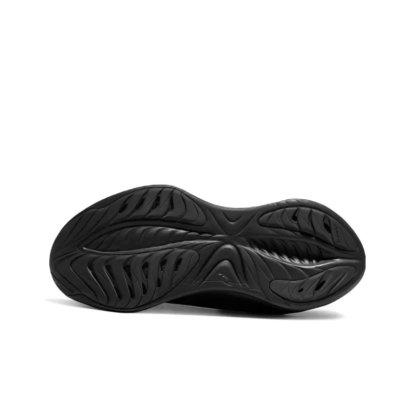 Asics Gel Cumulus 25 Black Gunmetal Women's-4