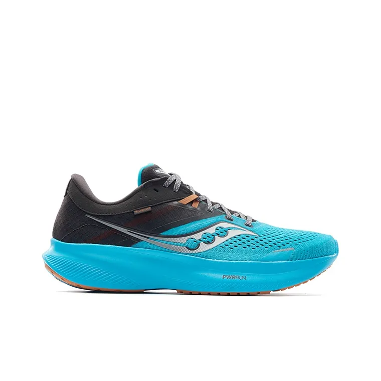 saucony Ride 16 'Agave Basalt'-1