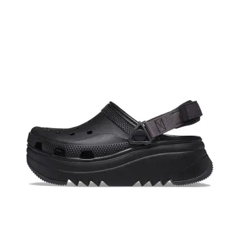 Crocs Hiker Xscape Clog 'Black'