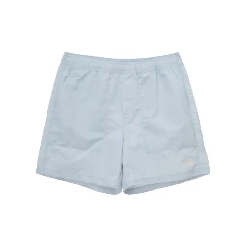 THE NORTH FACE Casual Shorts Men Sky Blue