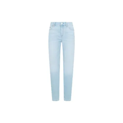 Calvin Klein Jeans Women's 1AA - Denim Blue