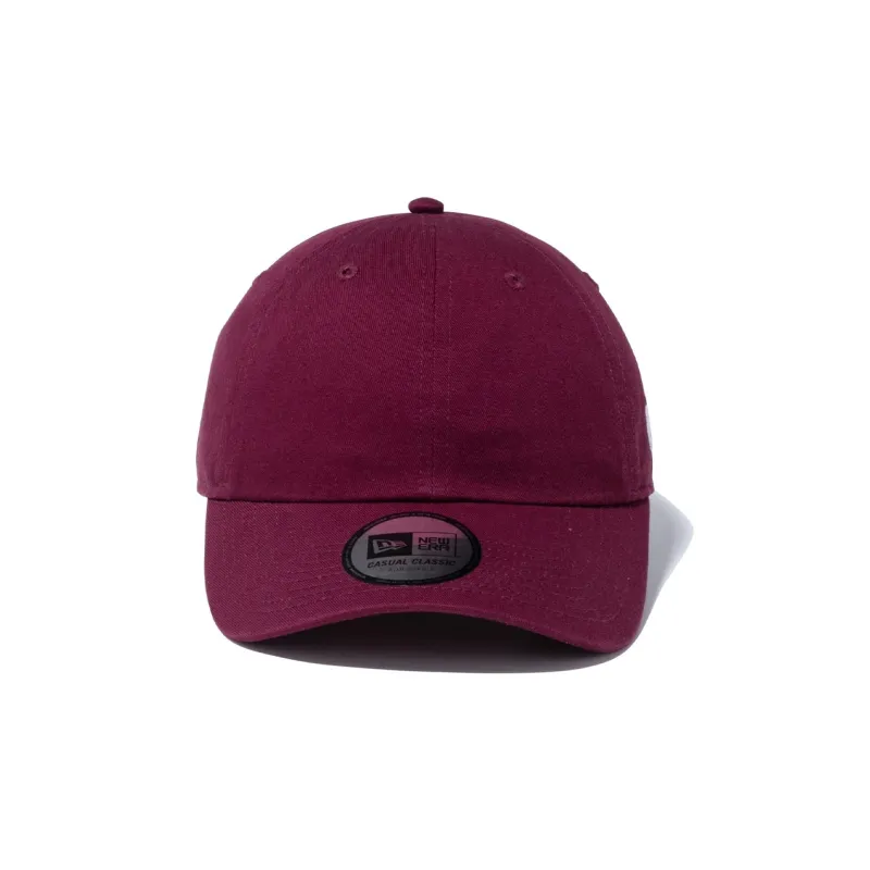 New Era Baseball Caps Unisex Red-1