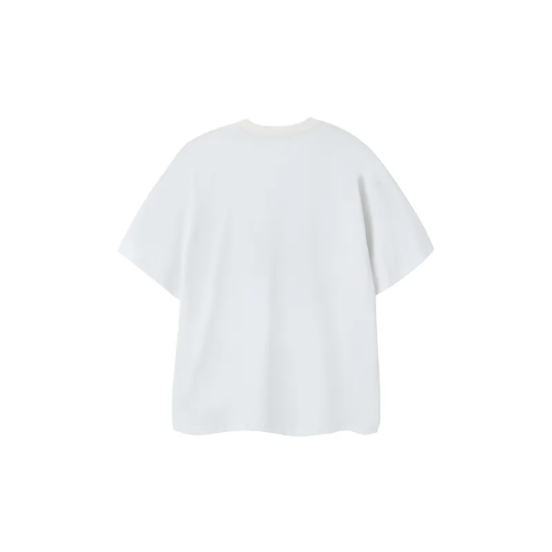 Organic Emotion T Shirts Unisex-1