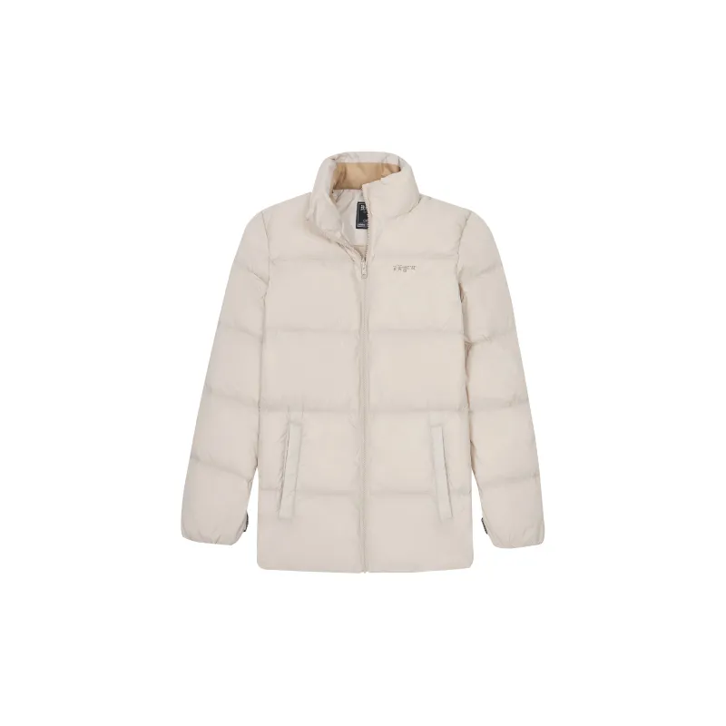CAMEL Waterproof, Windproof, Breathable, And Thermal Windbreaker Jacket Women's-2