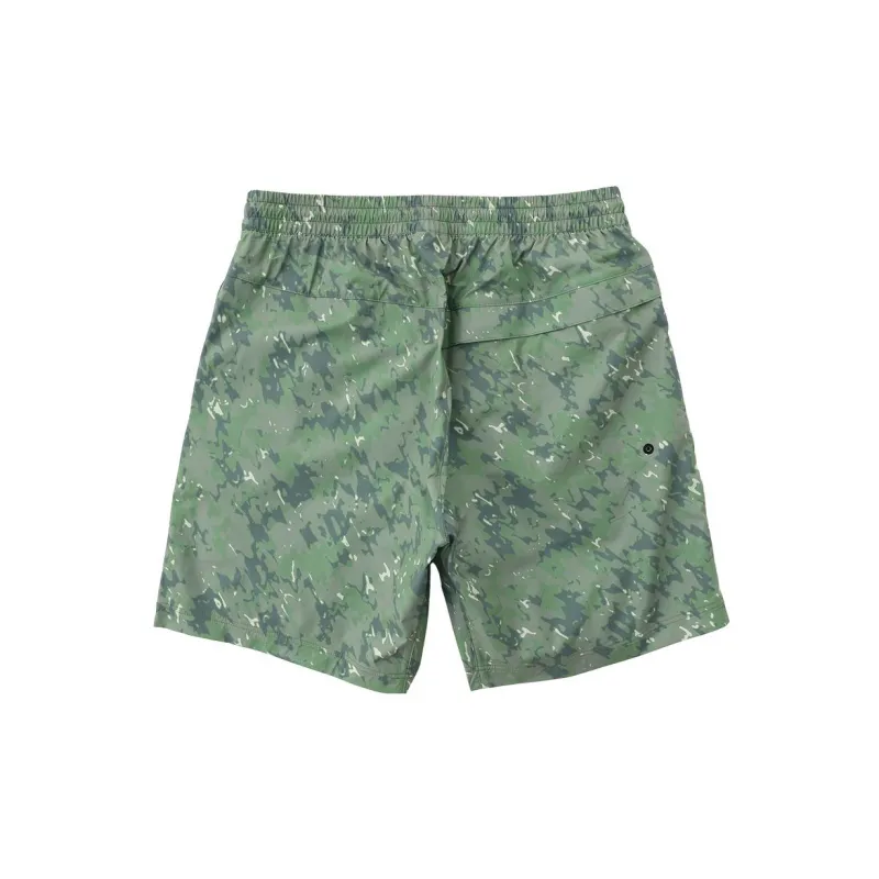 Champion Casual Shorts Men-3