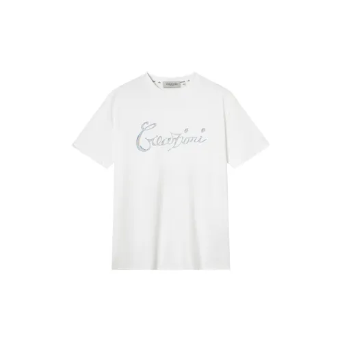 CREAZIONI LA FANTASIA E MOBILE T-Shirts Unisex White