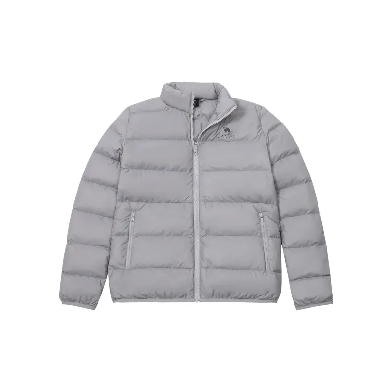 CAMEL All weather Windbreaker Jacket Women's-5