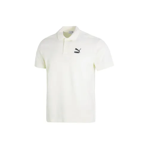 Puma Unisex Polo Shirt