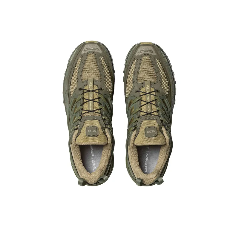 SALOMON Acs Pro Advanced 'Olive Green'-3