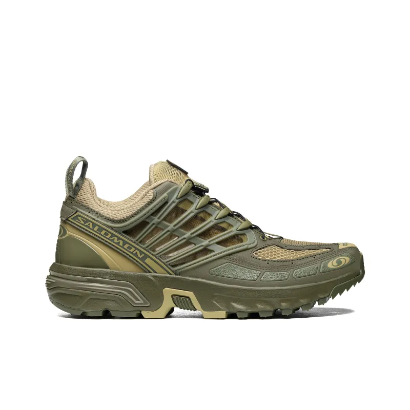 SALOMON Acs Pro Advanced 'Olive Green'-1