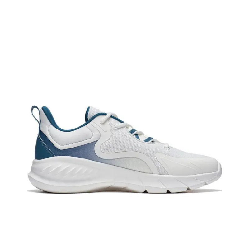 LINING Eazgo Flex 'White Blue'-1
