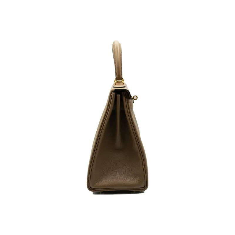 HERMES Kelly Handbags-2