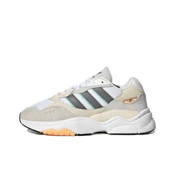 Adidas Originals Retropy F90 'Wonder White Grey Pulse Mint'
