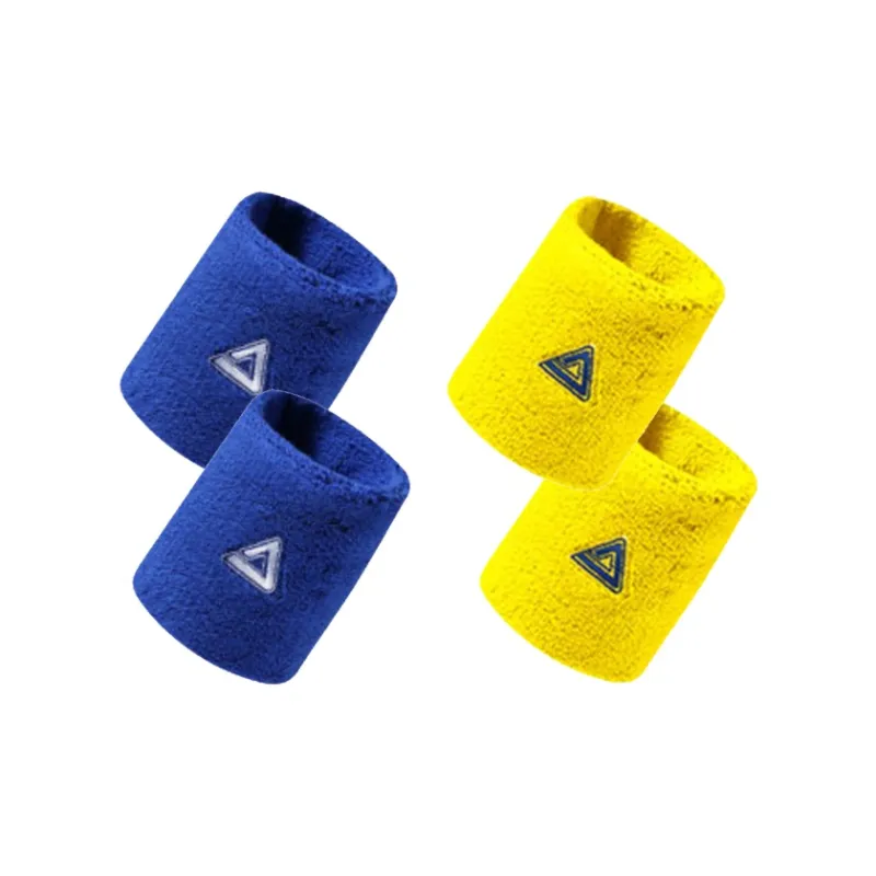 PEAK Cycling Volleyball Tennis Badminton Basketball Fitness Wristbands Protective Professional Protective-10
