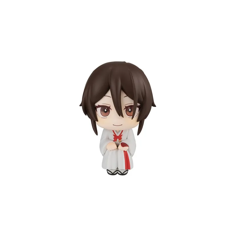 MegaHouse Look Up Hell's Paradise Chibi Figures 11cm-2