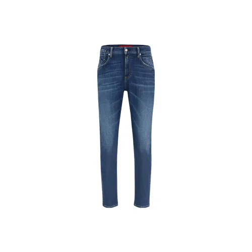 HUGO BOSS Jeans Women's Blue