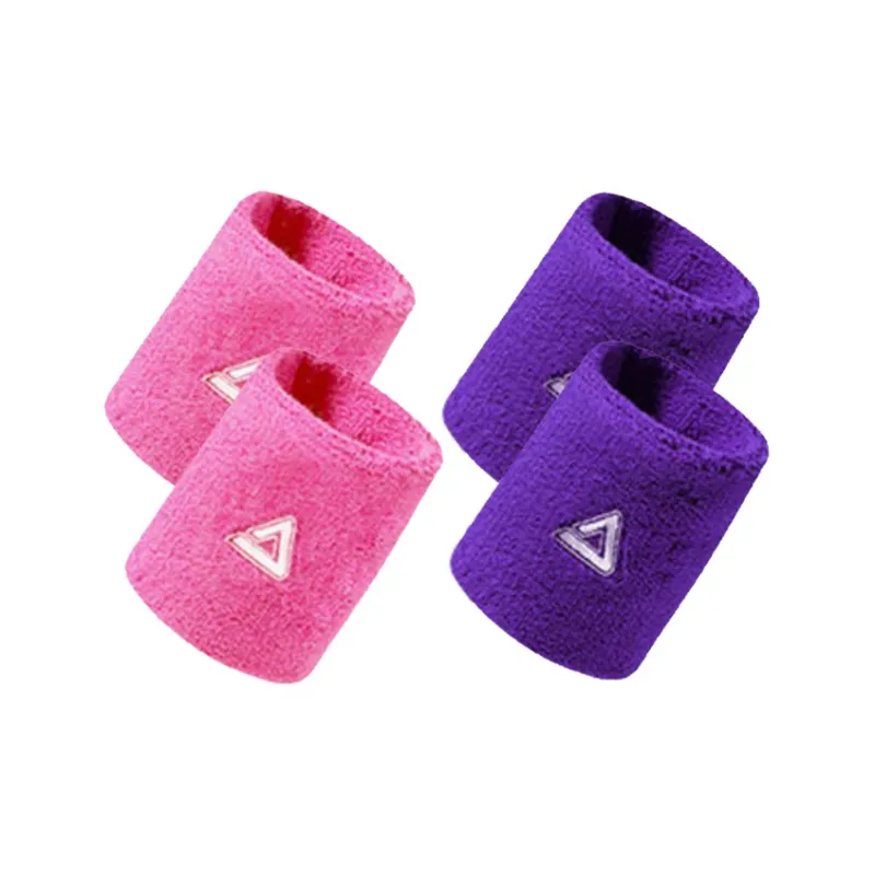PEAK Cycling Volleyball Tennis Badminton Basketball Fitness Wristbands Protective Professional Protective-9