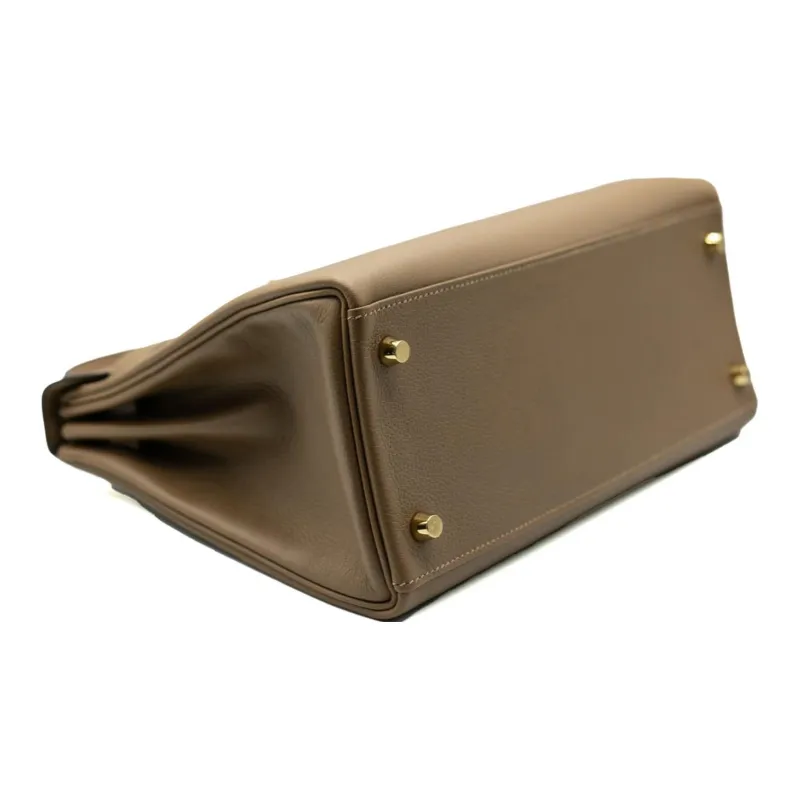 HERMES Kelly Handbags-5